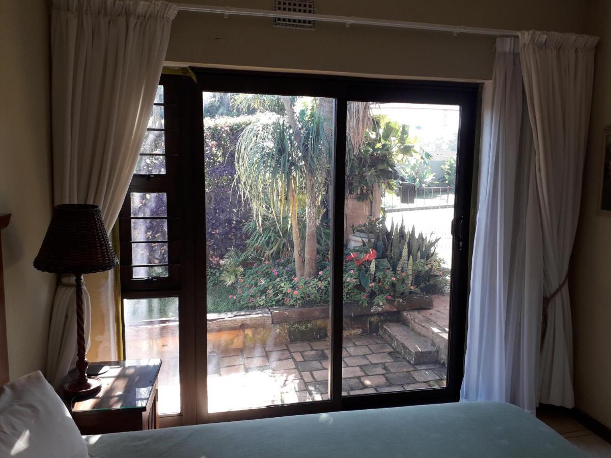 Birdcage B&B Amanzimtoti Exterior foto