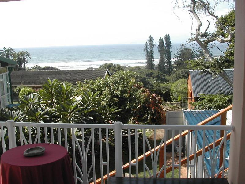 Birdcage B&B Amanzimtoti Exterior foto
