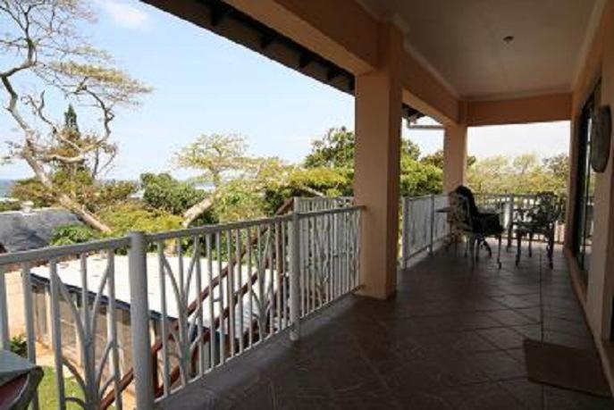 Birdcage B&B Amanzimtoti Exterior foto