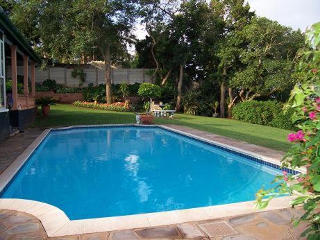 Birdcage B&B Amanzimtoti Exterior foto