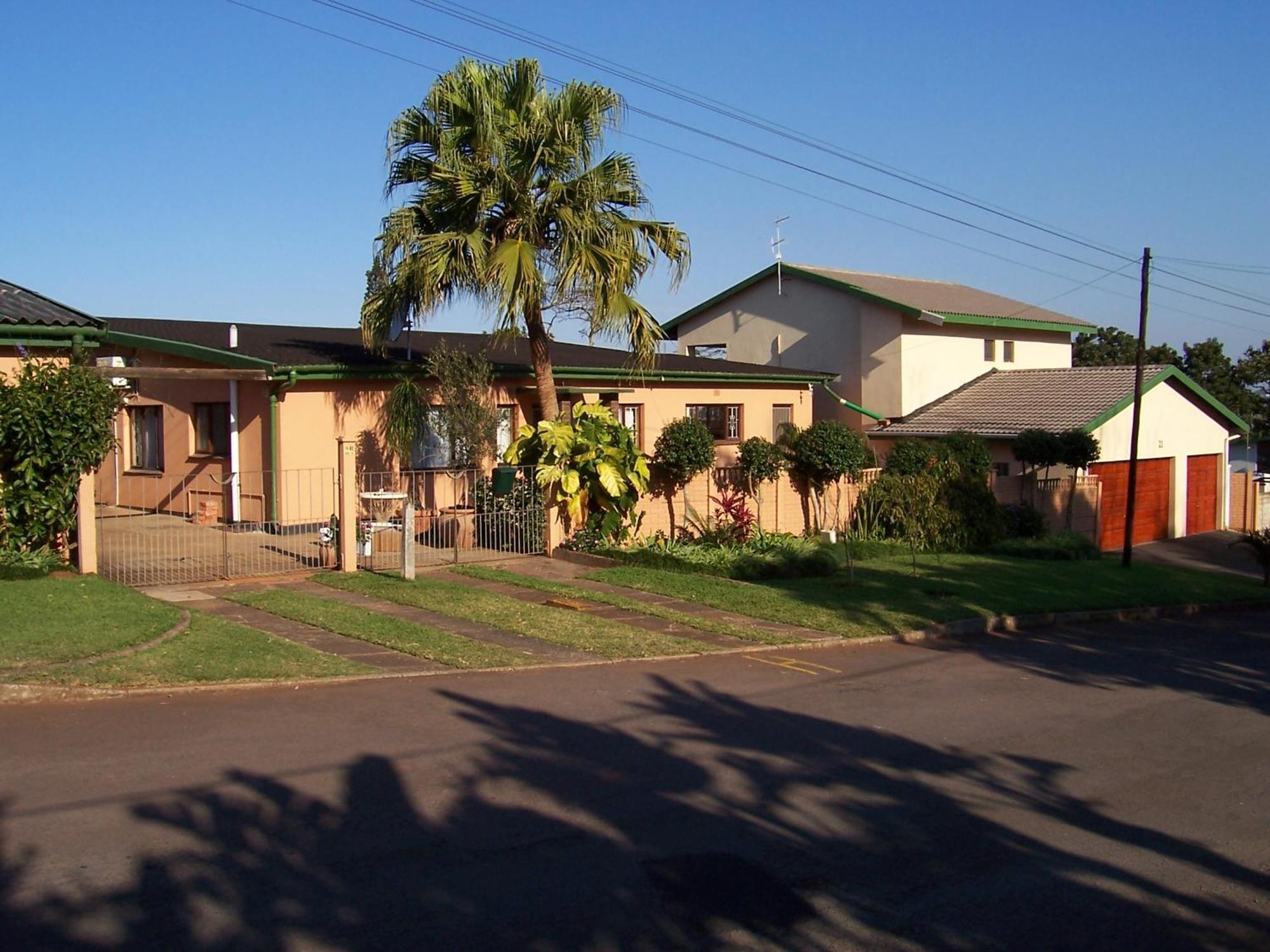 Birdcage B&B Amanzimtoti Exterior foto