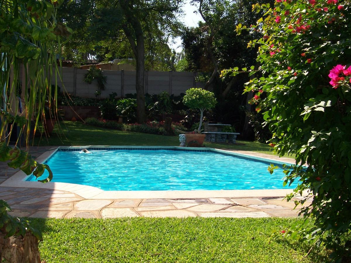 Birdcage B&B Amanzimtoti Exterior foto