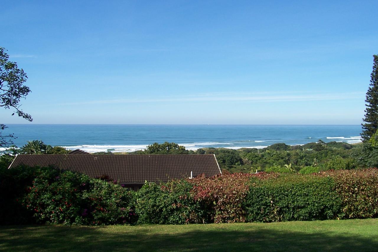 Birdcage B&B Amanzimtoti Exterior foto