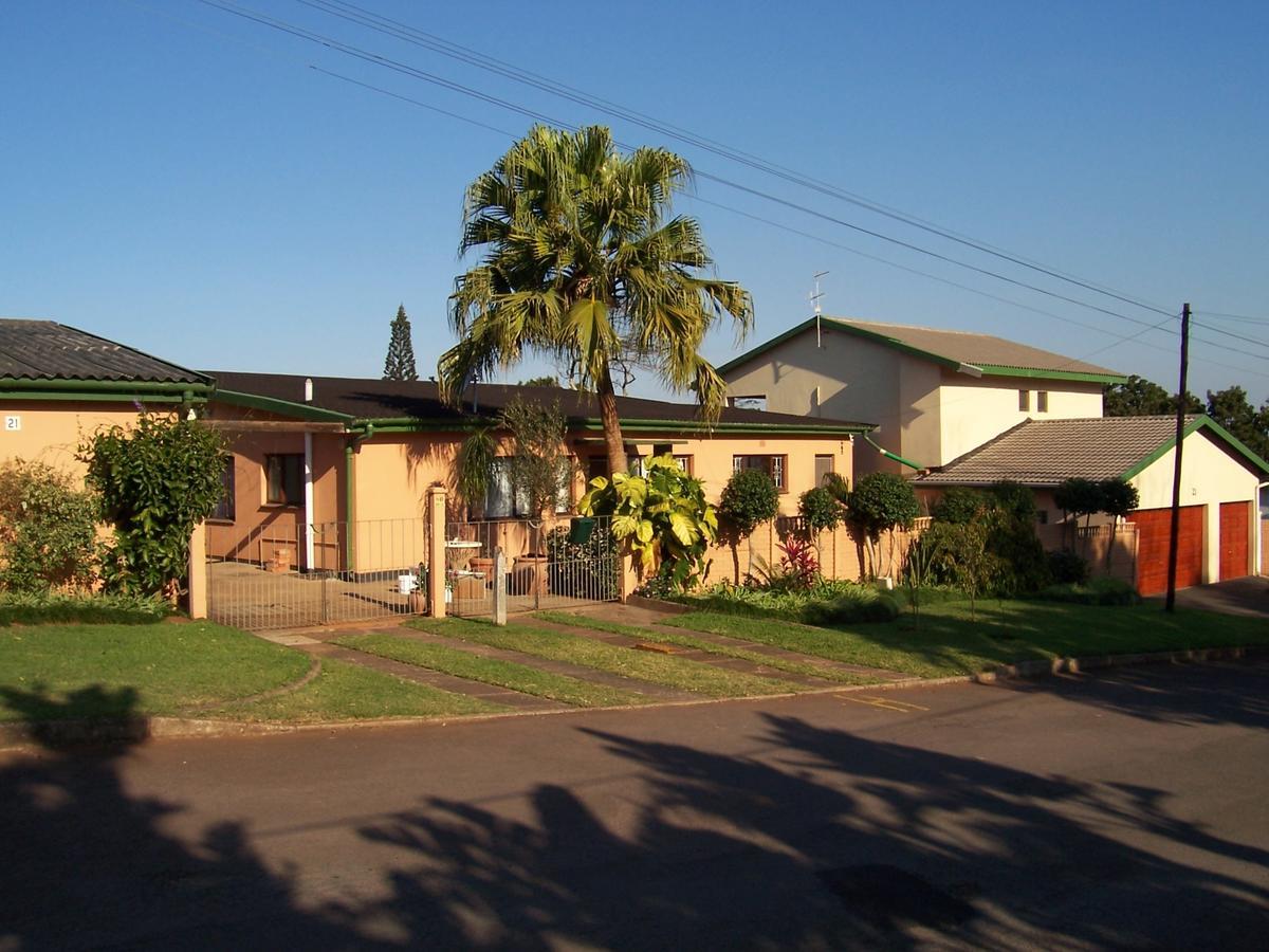 Birdcage B&B Amanzimtoti Exterior foto
