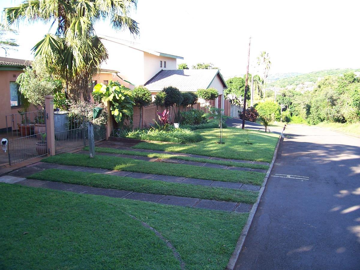 Birdcage B&B Amanzimtoti Exterior foto