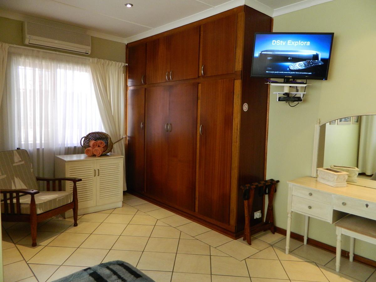 Birdcage B&B Amanzimtoti Exterior foto