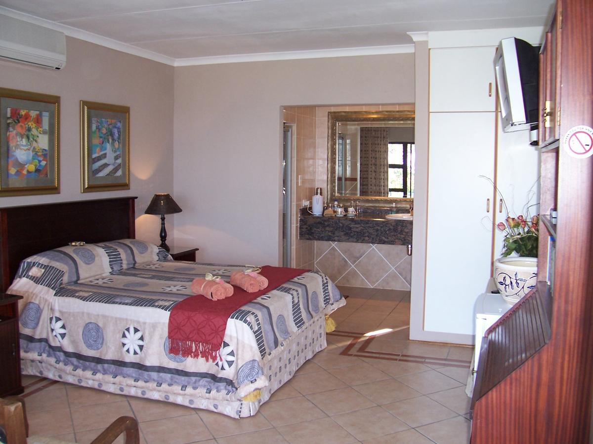 Birdcage B&B Amanzimtoti Exterior foto