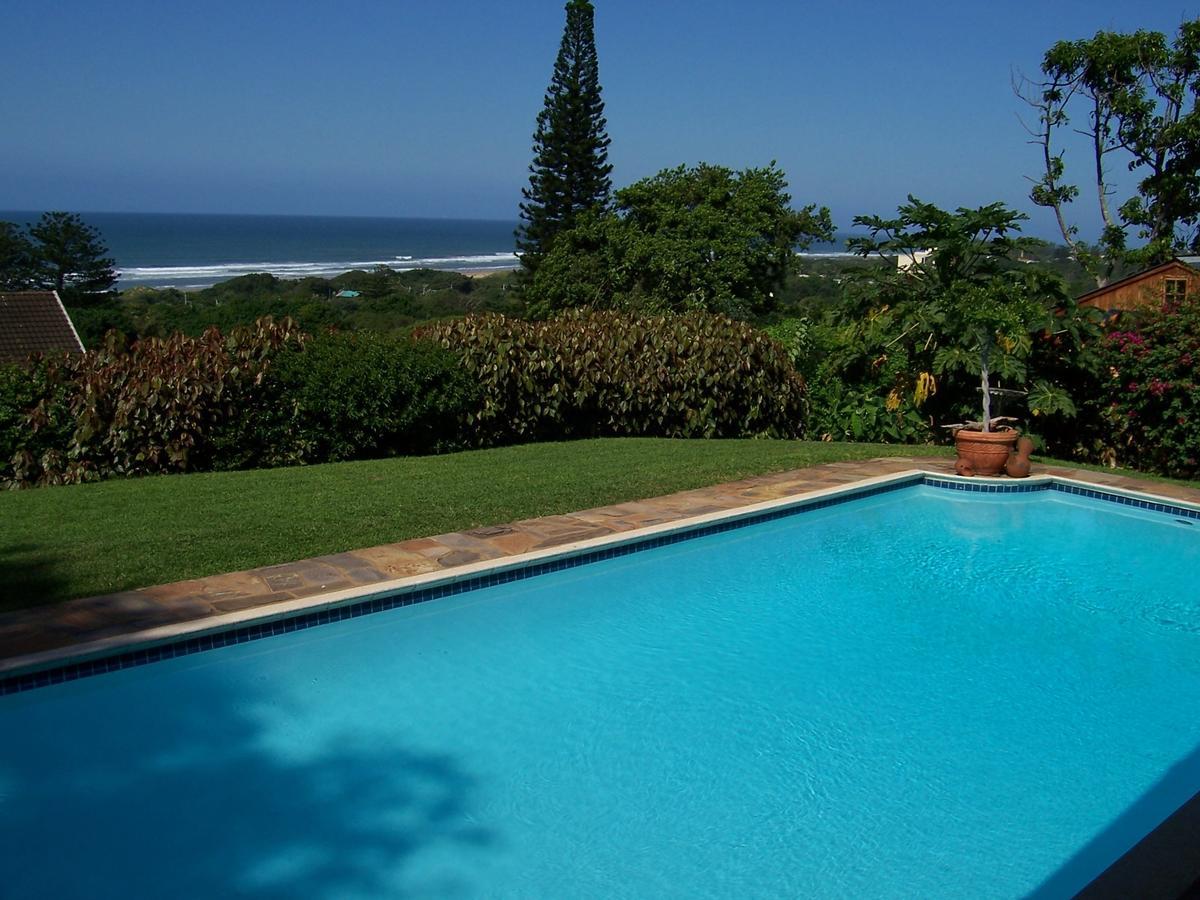 Birdcage B&B Amanzimtoti Exterior foto