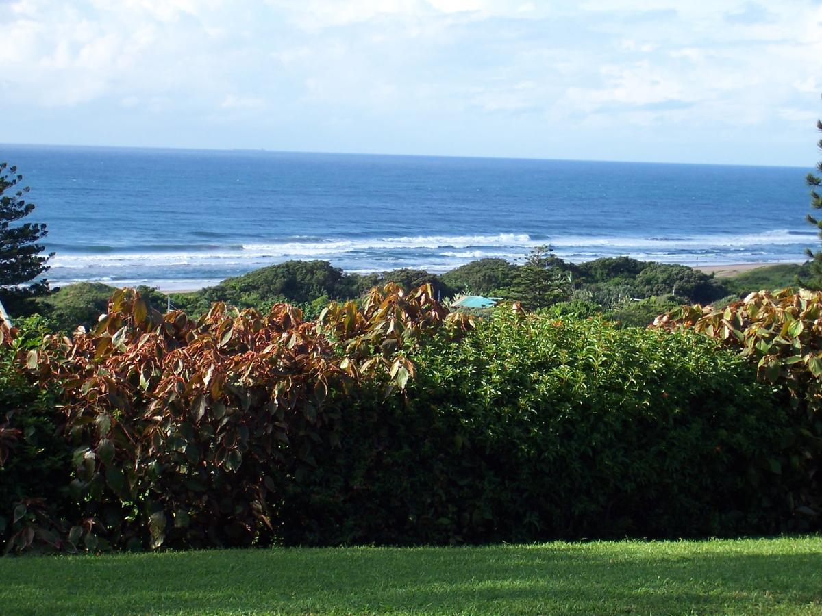 Birdcage B&B Amanzimtoti Exterior foto