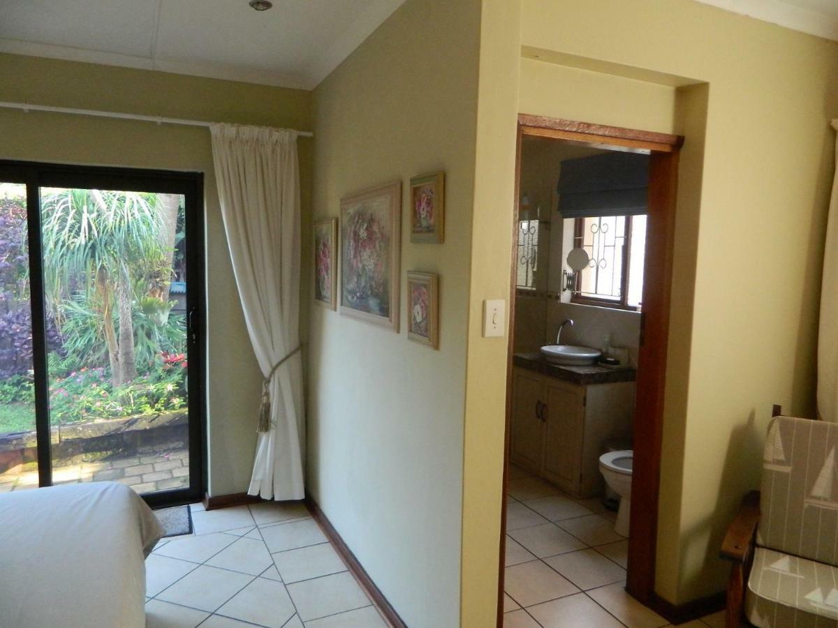 Birdcage B&B Amanzimtoti Exterior foto