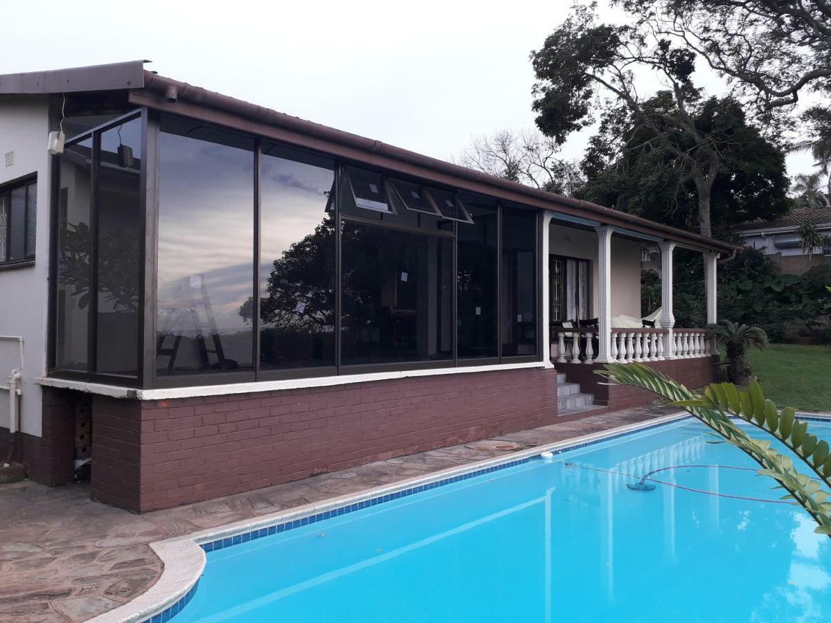 Birdcage B&B Amanzimtoti Exterior foto