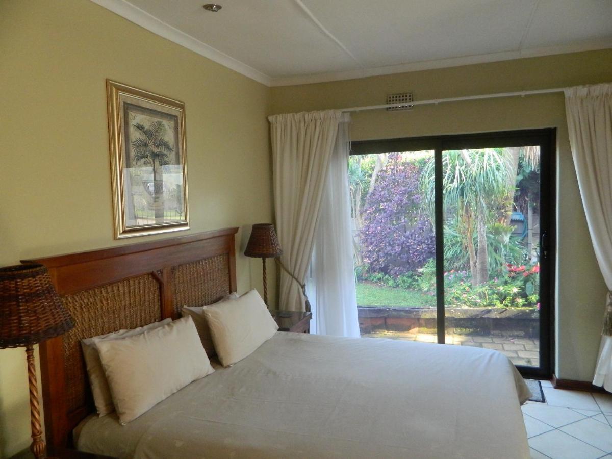 Birdcage B&B Amanzimtoti Exterior foto